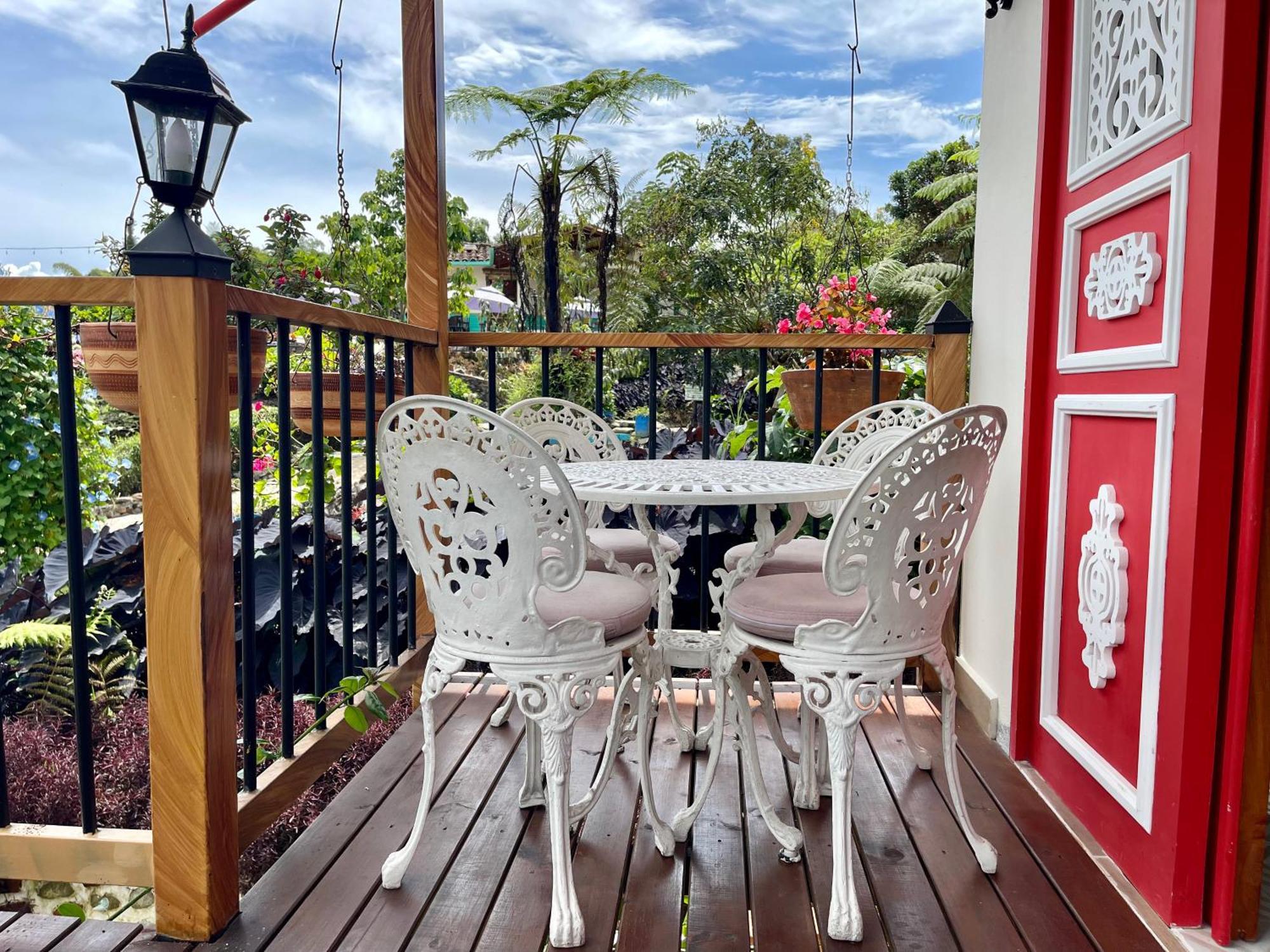 Hotel Lago Valdivia Хардин Экстерьер фото