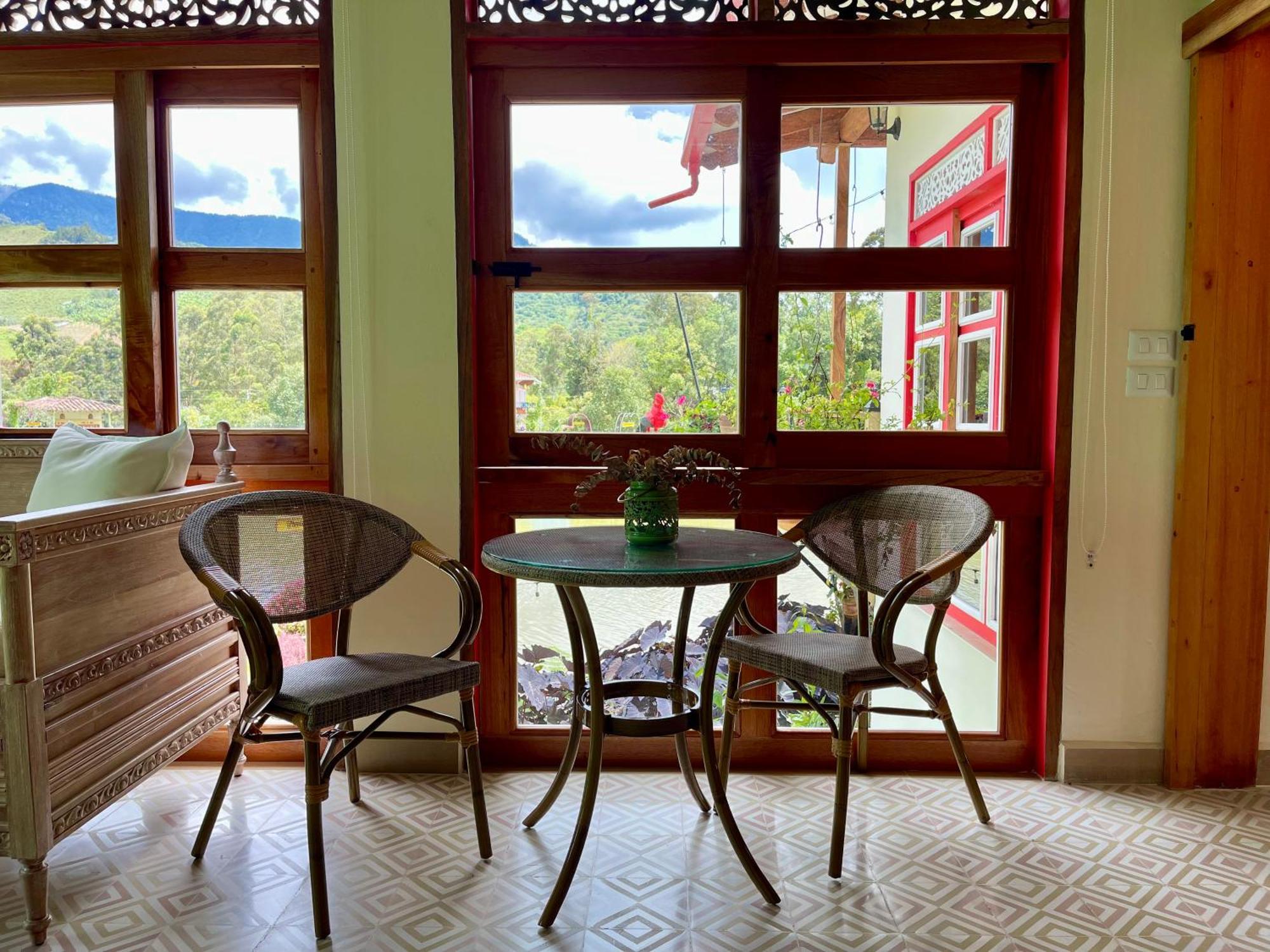 Hotel Lago Valdivia Хардин Экстерьер фото