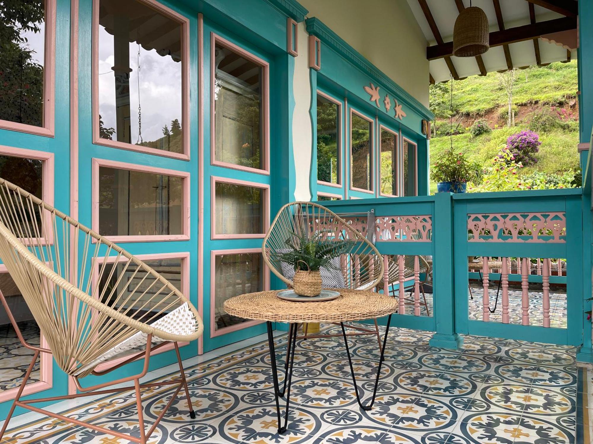Hotel Lago Valdivia Хардин Экстерьер фото